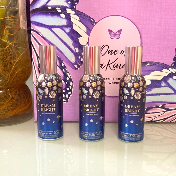Bath & Body Works Other Bath Body Works Concentrated Room Spray